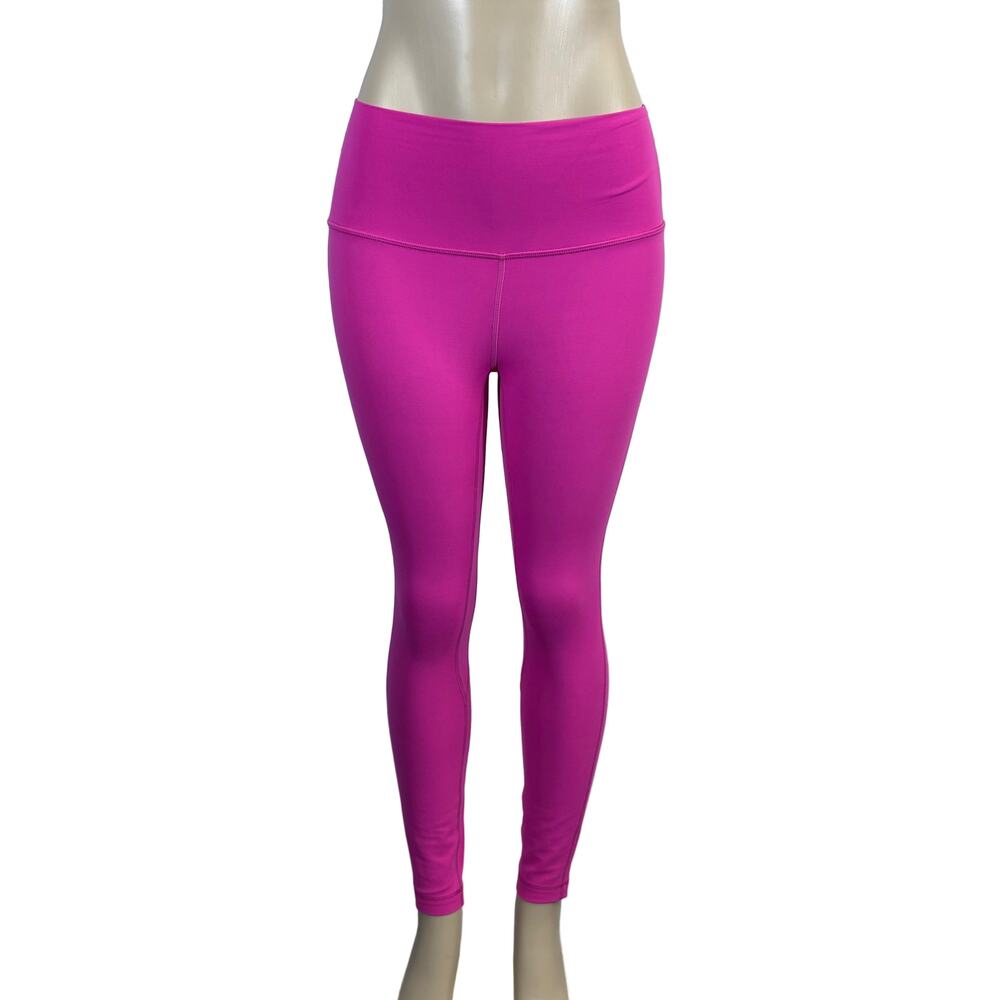 Lululemon Leggings, size 4 - Picture 1 of 4